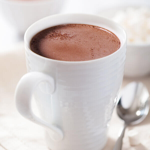 Creamy Chocolate