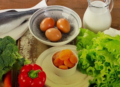 OPTIMUM Lady Antioxidants for Wellness
