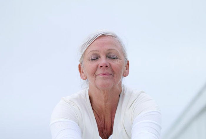 Why Exercise Is Important as We Grow Older