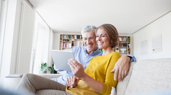Healthy Diet and Protein as you age