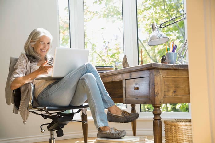 Social Connection As We Age