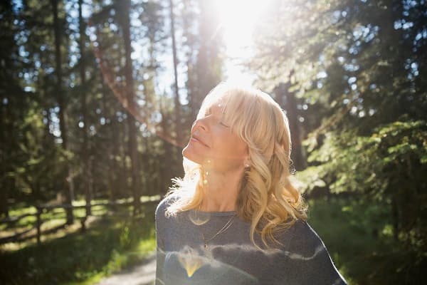 The nutrients your body needs