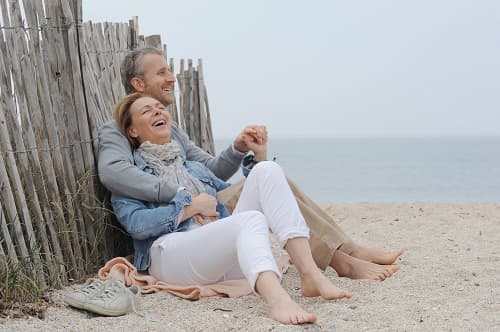 Boost your daily vitamin D this winter