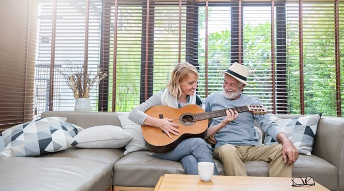 How your nutritional needs change as you grow older