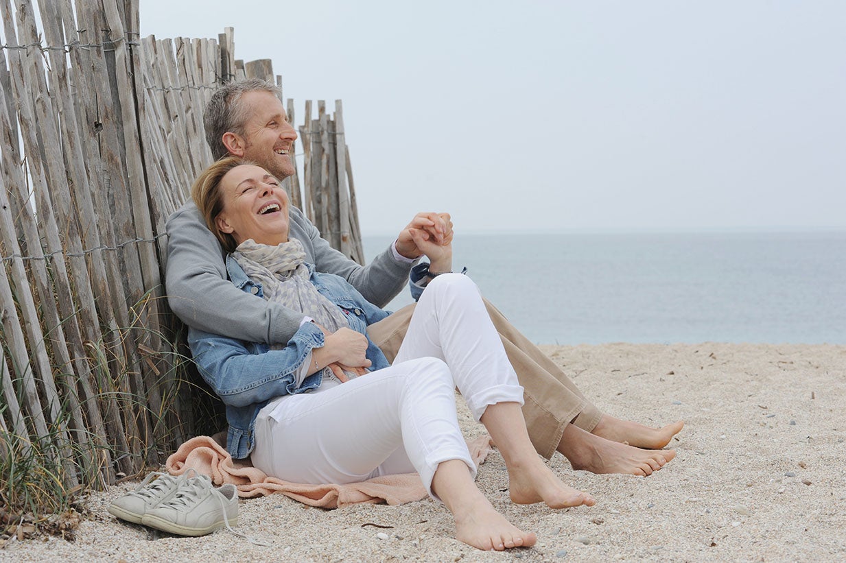 Boost your daily vitamin D this winter