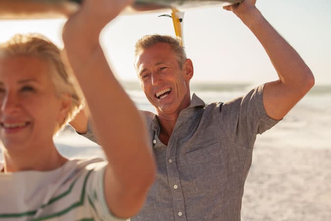 How to boost energy with protein power