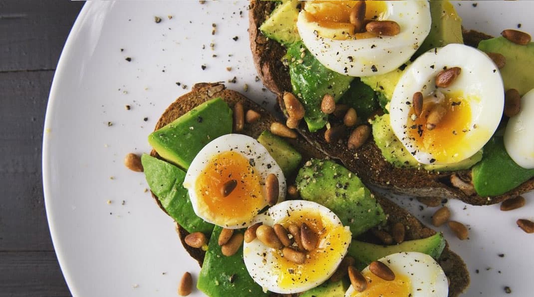 Sources Of Protein: Where Can You Get Protein From?