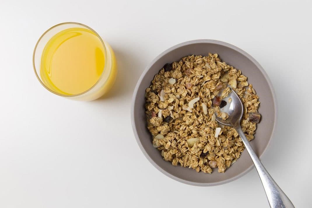 Everything You Need To Know About Dietary Fibre
