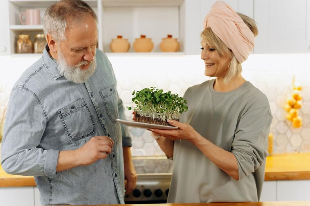 How To Increase Fibre Intake: What You Need To Know
