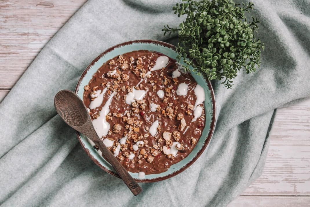 What Is Low GI? The Glycemic Index Explained