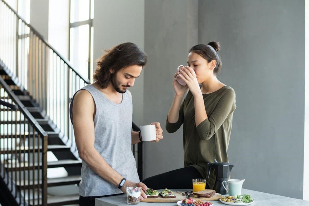 Prebiotic vs Probiotic: What's The Difference?