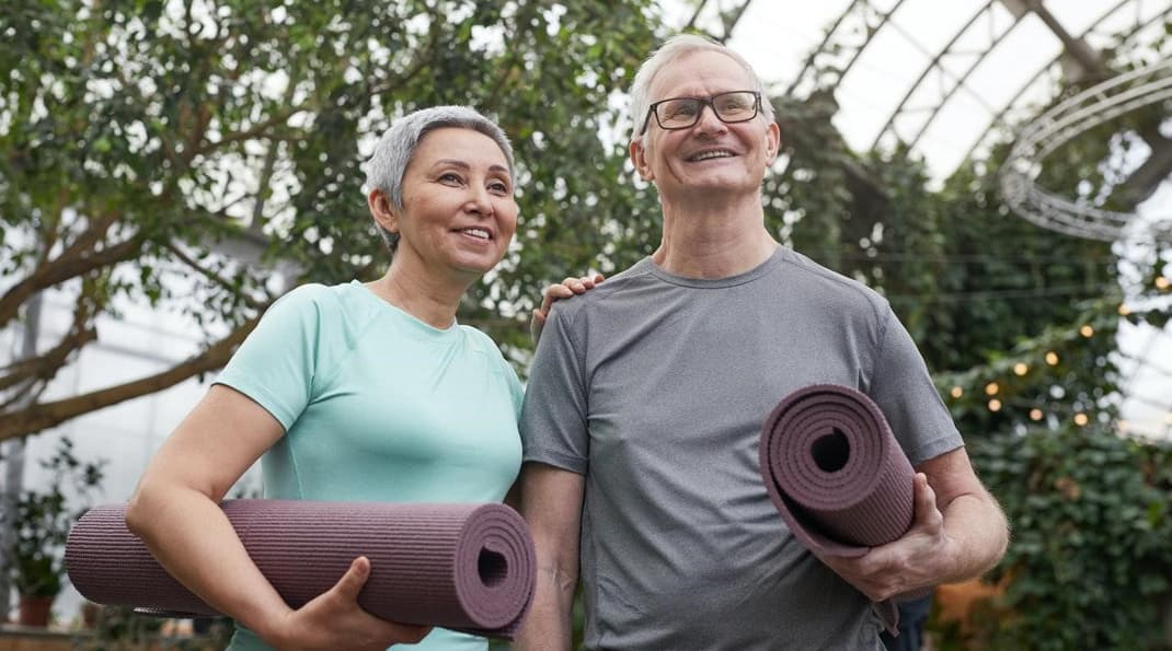 How To Boost Energy Levels: 6 Simple Tips