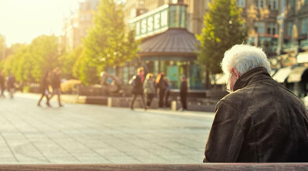 Health Challenges in Older Adults: What Are They?