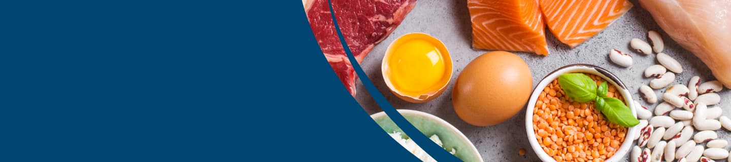 Protein Calculator
