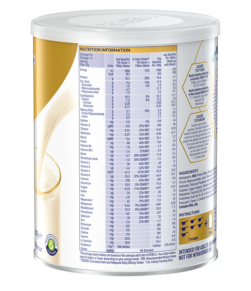 product