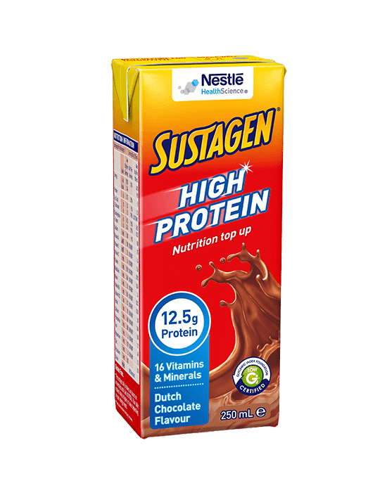 SUSTAGEN Ready to Drink