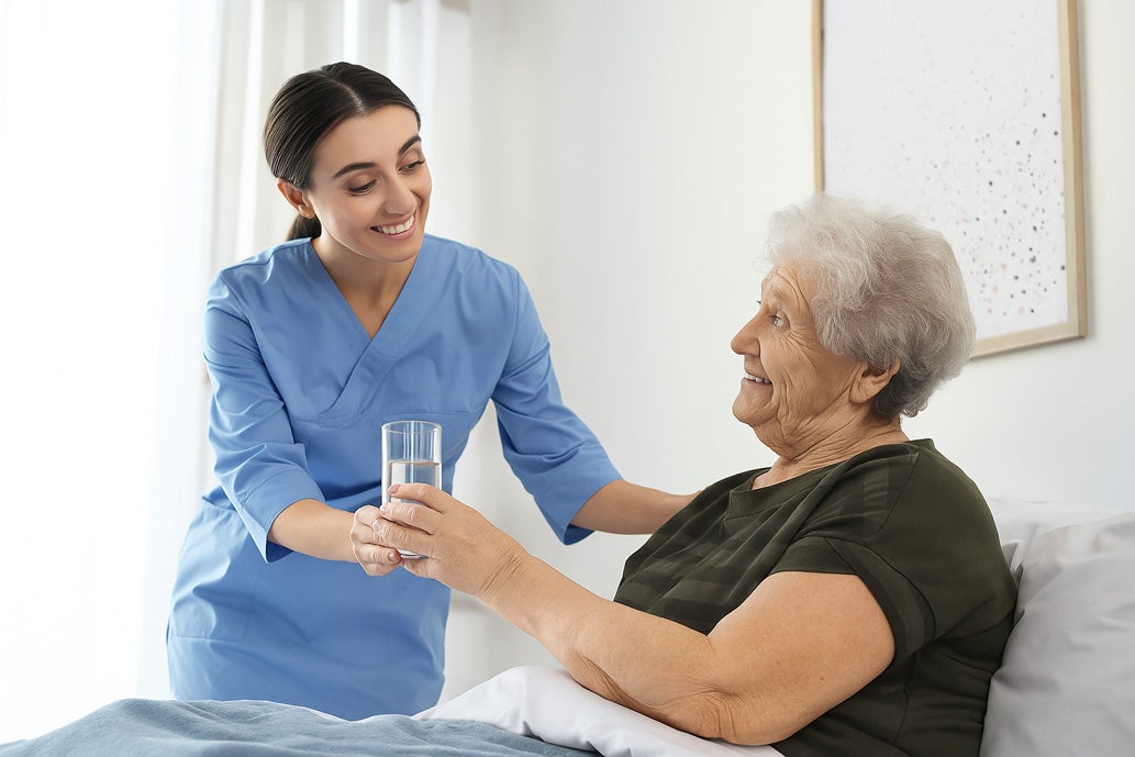 Addressing Malnutrition: How SUSTAGEN Can Help Bridge Nutritional Gaps