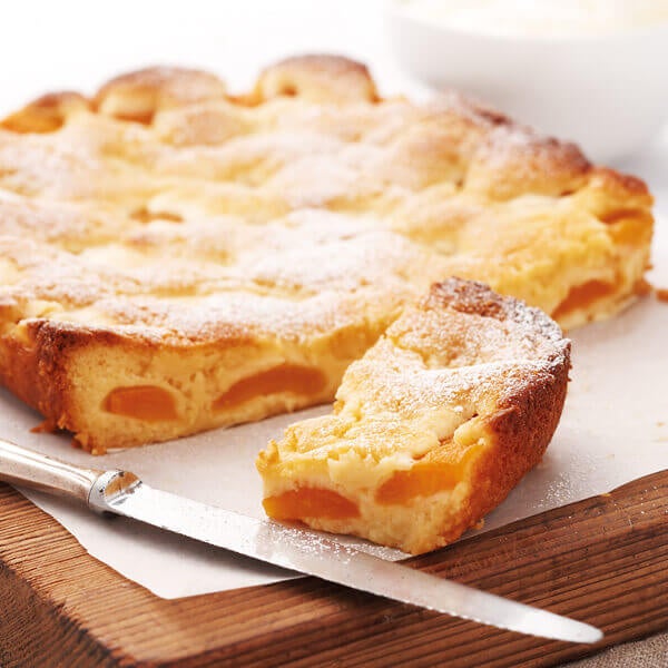 Fruit shortcake Thumbnail