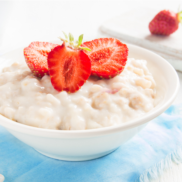 SUSTAGEN overnight Oats Thumbnail