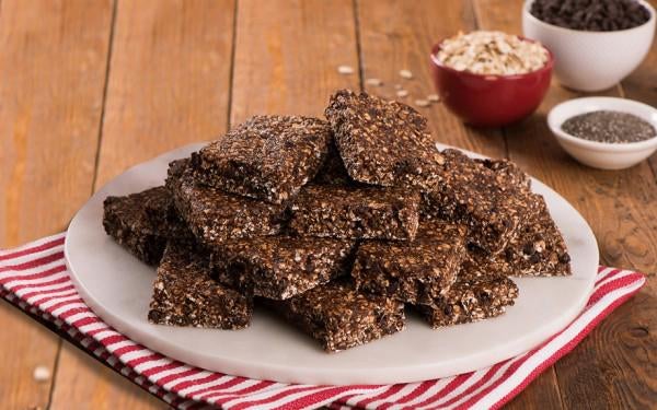 Chocolate bars