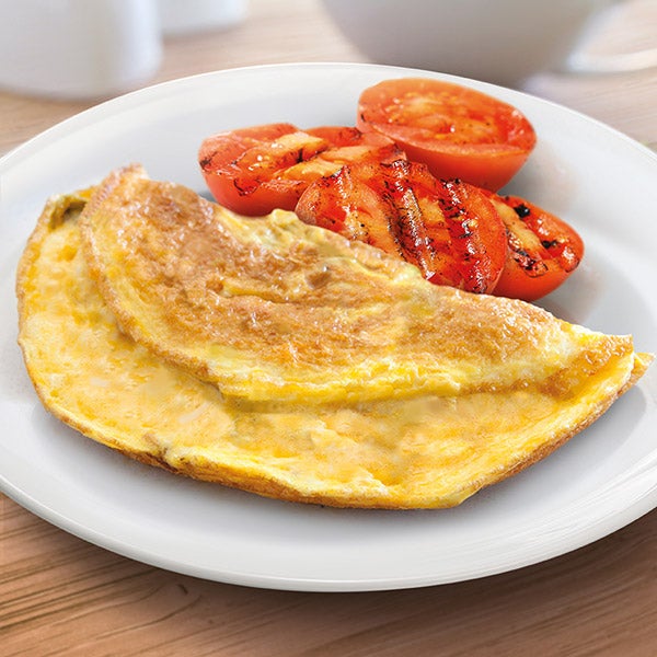 Omelete