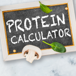 Protein Calculator