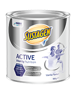 SUSTAGEN Active