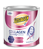 SUSTAGEN Collagen