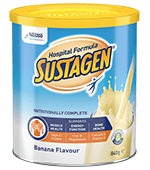 SUSTAGEN Hospital Formula