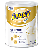 SUSTAGEN OPTIMUM