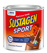 SUSTAGEN Sport